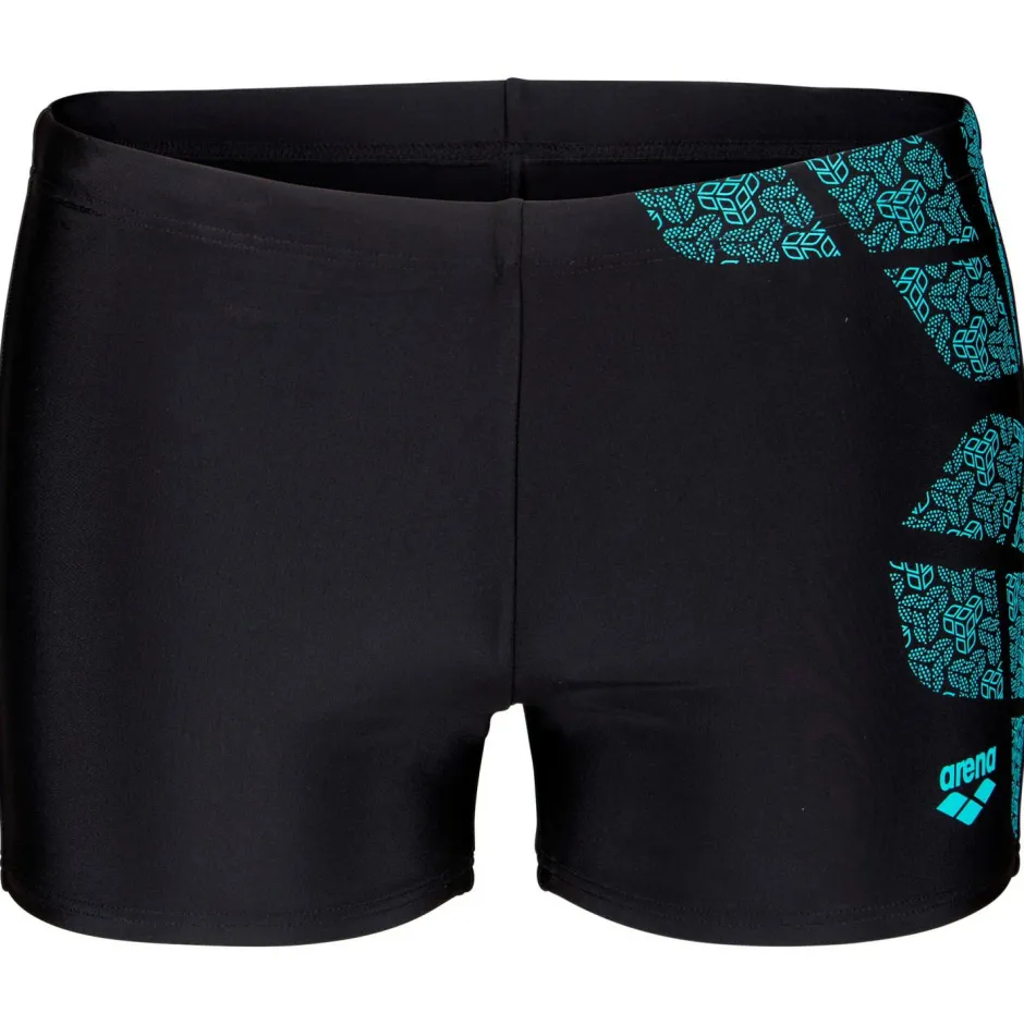 Arena Bademode-- Kikko Swim Short - Badehose