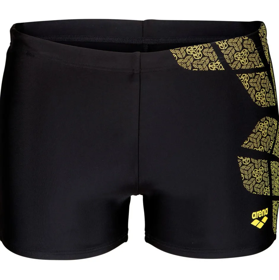 Arena Bademode-- Kikko Swim Short - Badehose