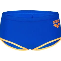 Arena Bademode-- One Low Waist Short Big Logo - Badehose