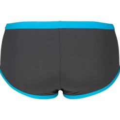 Arena Bademode-- One Low Waist Short Big Logo - Badehose