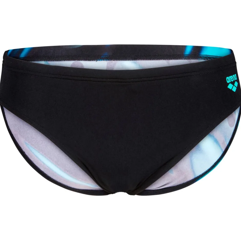 Arena Bademode-- Placement Swim Briefs - Badehose