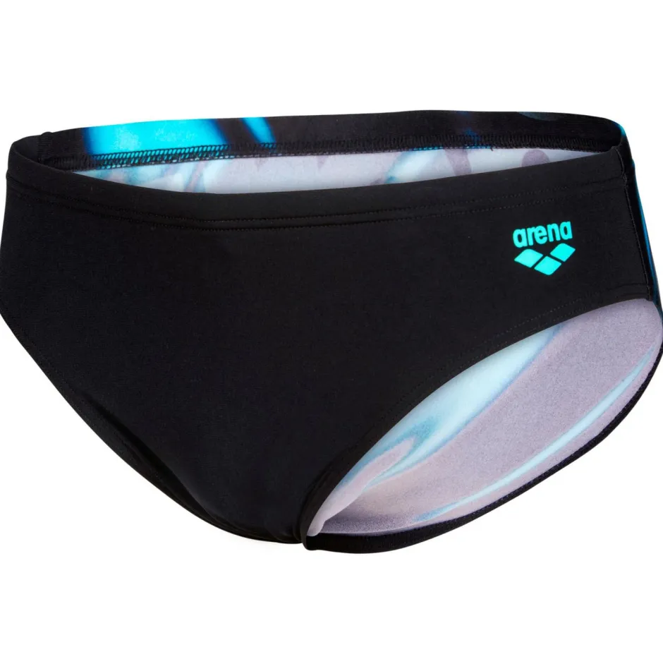 Arena Bademode-- Placement Swim Briefs - Badehose
