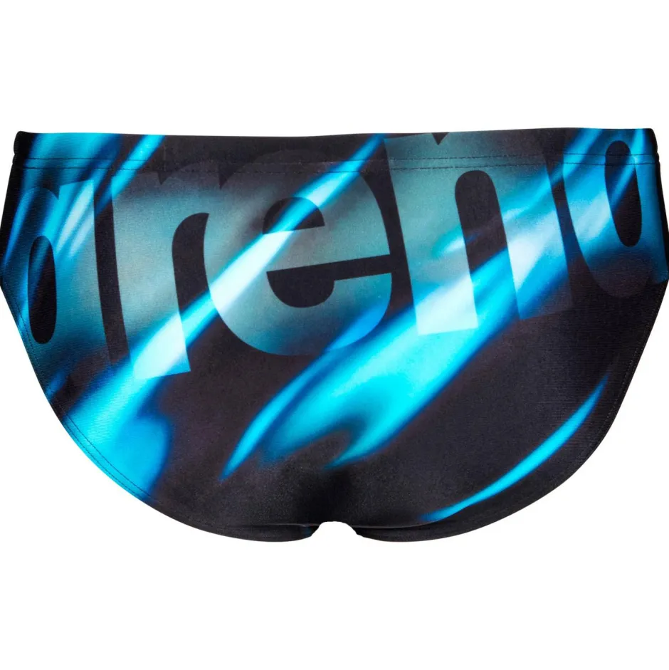 Arena Bademode-- Placement Swim Briefs - Badehose
