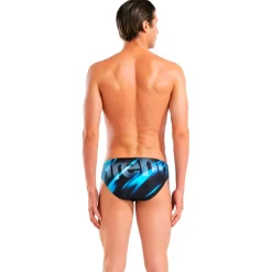 Arena Bademode-- Placement Swim Briefs - Badehose