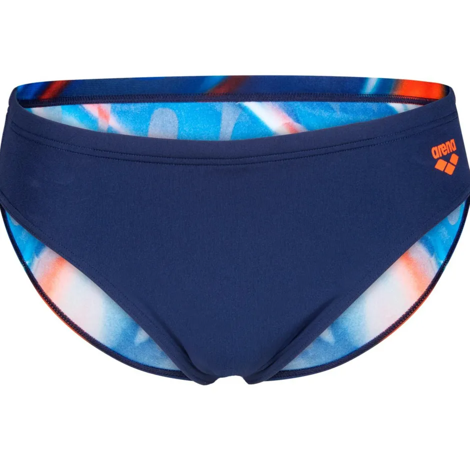 Arena Bademode-- Placement Swim Briefs - Badehose