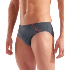 Arena Bademode-- Poseidonia Swim Briefs - Badehose