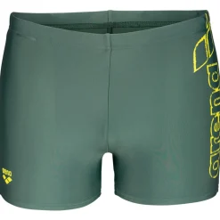 - Scratchy Swim Short - Badehose < Arena