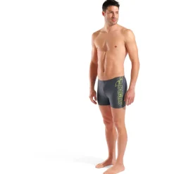 - Scratchy Swim Short - Badehose < Arena