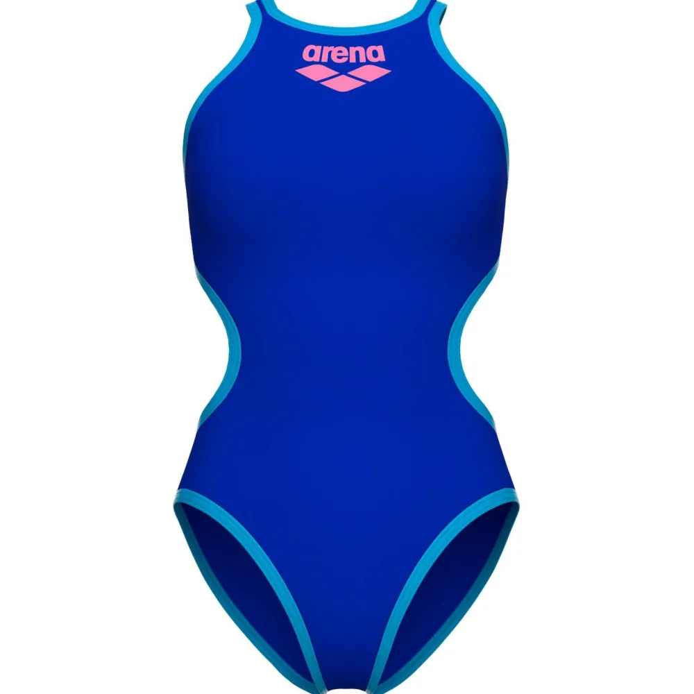 - Women's Big Logo One Piece - Badeanzug < Arena Outlet