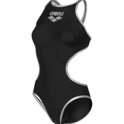- Women's Big Logo One Piece - Badeanzug < Arena Outlet
