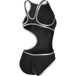 - Women's Big Logo One Piece - Badeanzug < Arena Outlet