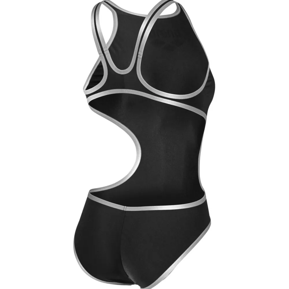 - Women's Big Logo One Piece - Badeanzug < Arena Outlet