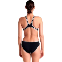 - Women's Big Logo One Piece - Badeanzug < Arena Outlet