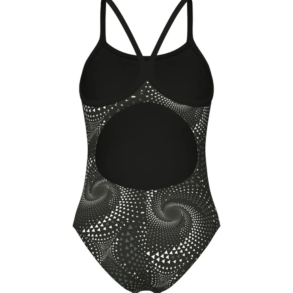 - Women's Fireflow Swimsuit Lightdrop Back - Badeanzug < Arena Outlet