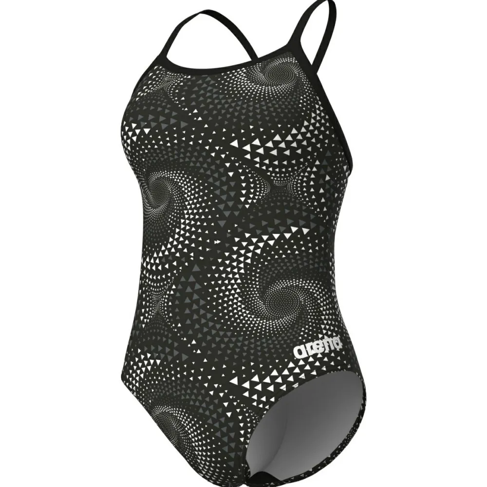 - Women's Fireflow Swimsuit Lightdrop Back - Badeanzug < Arena Outlet