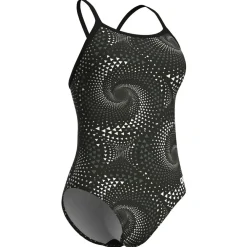 - Women's Fireflow Swimsuit Lightdrop Back - Badeanzug < Arena Outlet