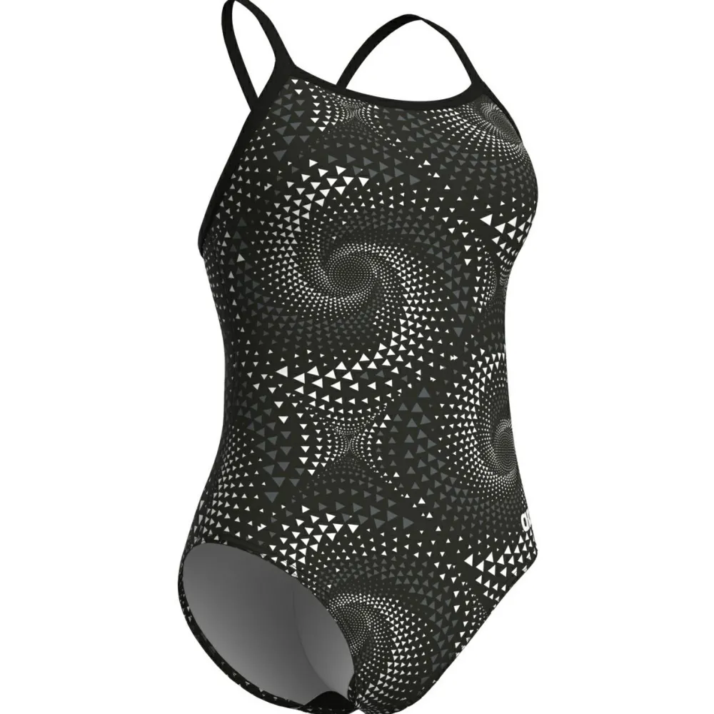 - Women's Fireflow Swimsuit Lightdrop Back - Badeanzug < Arena Outlet