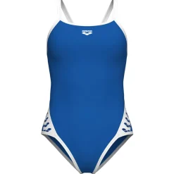 Arena Bademode-- Women's Icons Super Fly Back Solid - Badeanzug