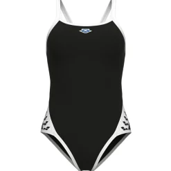 Arena Bademode-- Women's Icons Super Fly Back Solid - Badeanzug
