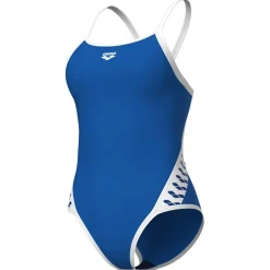 Arena Bademode-- Women's Icons Super Fly Back Solid - Badeanzug