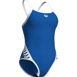 Arena Bademode-- Women's Icons Super Fly Back Solid - Badeanzug