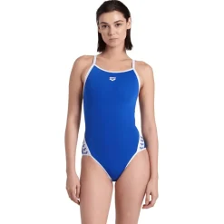 Arena Bademode-- Women's Icons Super Fly Back Solid - Badeanzug