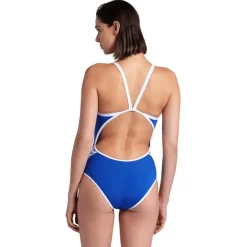 Arena Bademode-- Women's Icons Super Fly Back Solid - Badeanzug