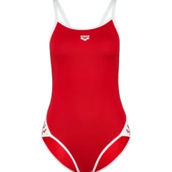 Arena Bademode-- Women's Icons Super Fly Back Solid - Badeanzug