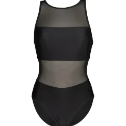 - Women's Mesh Panels Swimsuit Vent Back - Badeanzug < Arena Outlet