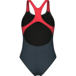 Arena Bademode-- Women's Poseidonia Swimsuit Swim Pro Back LB - Badeanzug