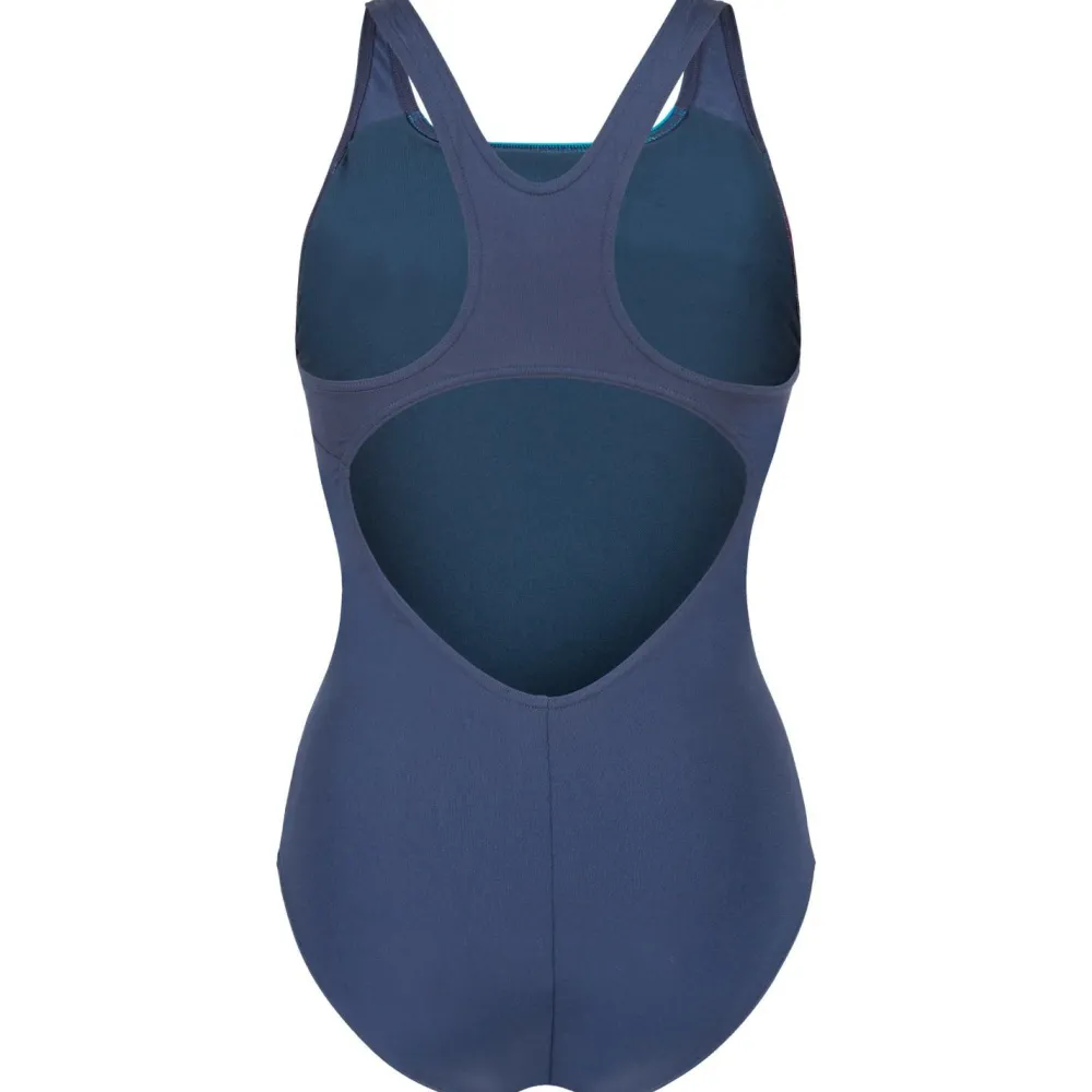 - Women's Print Swimsuit Control Pro Low LB - Badeanzug < Arena Outlet