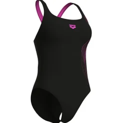 - Women's Scratch Swimsuit Control Pro Back B - Badeanzug < Arena Clearance