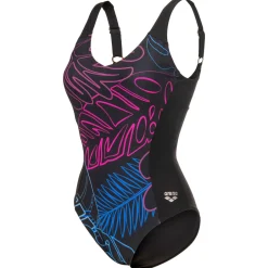 Arena Bademode-- Women's Swimsuit Mia Wing Back - Badeanzug