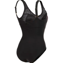 Arena Bademode-- Women's Swimsuit Mia Wing Back - Badeanzug