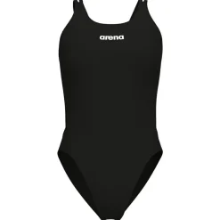 Arena Bademode-- Women's Swimsuit Tech Multi Solid - Badeanzug