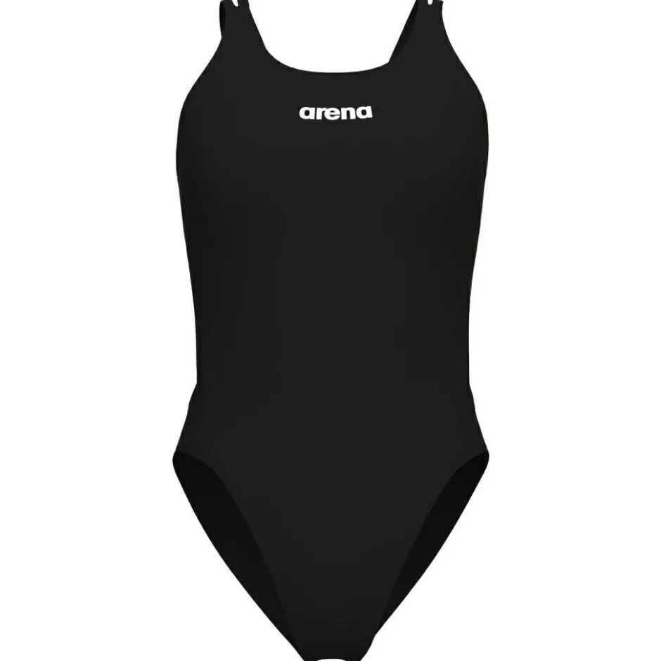 Arena Bademode-- Women's Swimsuit Tech Multi Solid - Badeanzug