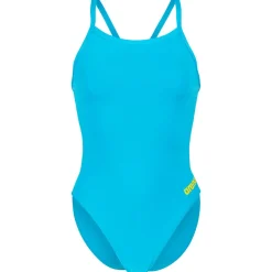 - Women's Team Swimsuit Challenge Solid - Badeanzug < Arena Sale