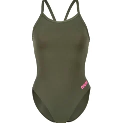 - Women's Team Swimsuit Challenge Solid - Badeanzug < Arena Sale