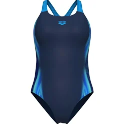 - Women's Two Sides Swimsuit Swim Pro Back - Badeanzug < Arena Sale