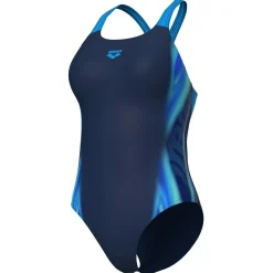 - Women's Two Sides Swimsuit Swim Pro Back - Badeanzug < Arena Sale