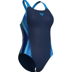 - Women's Two Sides Swimsuit Swim Pro Back - Badeanzug < Arena Sale