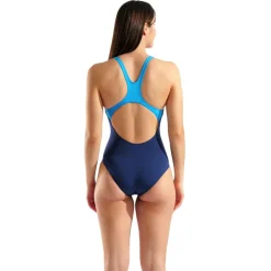 - Women's Two Sides Swimsuit Swim Pro Back - Badeanzug < Arena Sale