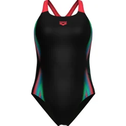 - Women's Two Sides Swimsuit Swim Pro Back - Badeanzug < Arena Sale