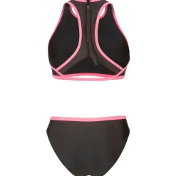 Arena Bademode-- Women's Y-Line Two Pieces Solid L - Bikini