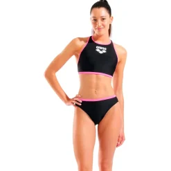 Arena Bademode-- Women's Y-Line Two Pieces Solid L - Bikini