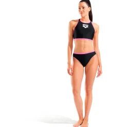 Arena Bademode-- Women's Y-Line Two Pieces Solid L - Bikini