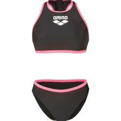Arena Bademode-- Women's Y-Line Two Pieces Solid L - Bikini