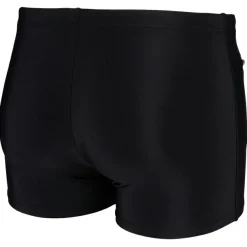 Arena Bademode-- Zip Swim Short - Badehose Black