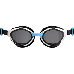 Arena Brillen-- Air-Bold Swipe - Schwimmbrille Smoke / Smoke / Black
