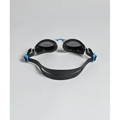 Arena Brillen-- Air-Bold Swipe - Schwimmbrille Smoke / Smoke / Black